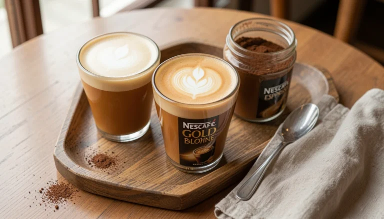 12 Smooth Nescafé Gold Blonde Espresso Recipes to Enjoy